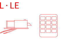 电磁锁、电气锁系统、机械锁