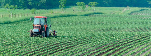 农业机械 、农机具 、农业相关产品