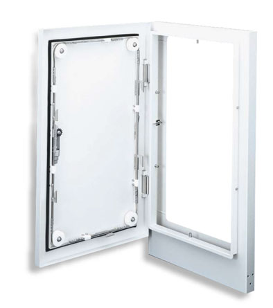 全方位密闭系统