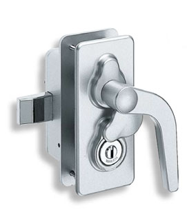 小型外装通天锁