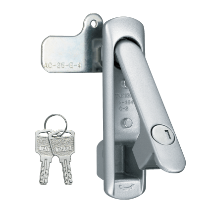 takigen平面转动式手柄