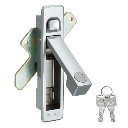 takigen平面手柄五金件厂家