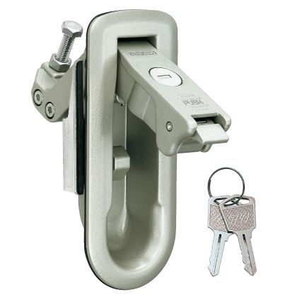 takigen可调式手柄