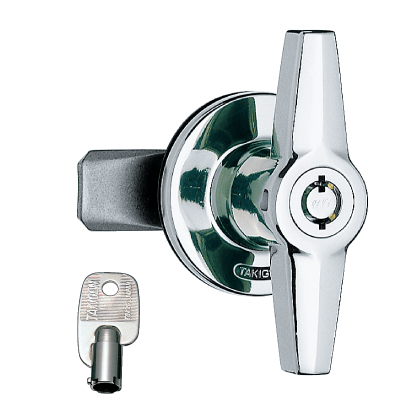 takigen进口T型手柄