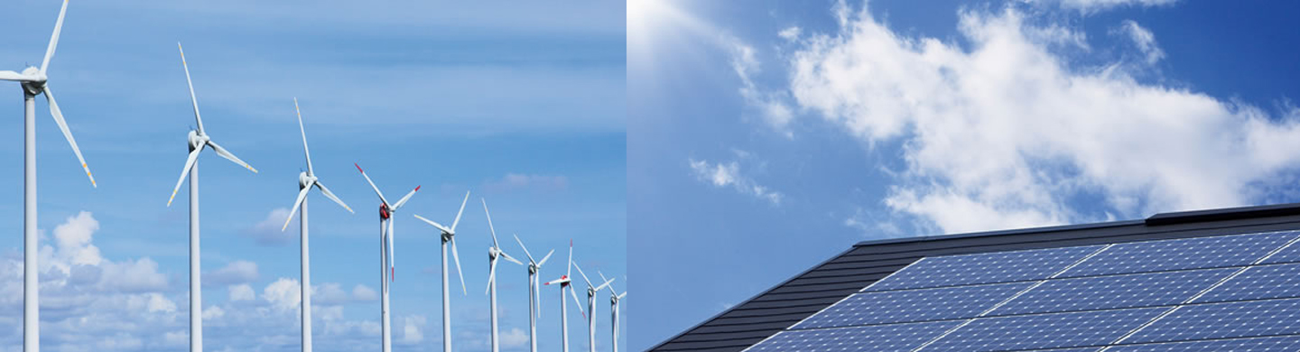 takigen可再生能源行业五金配件系列产品