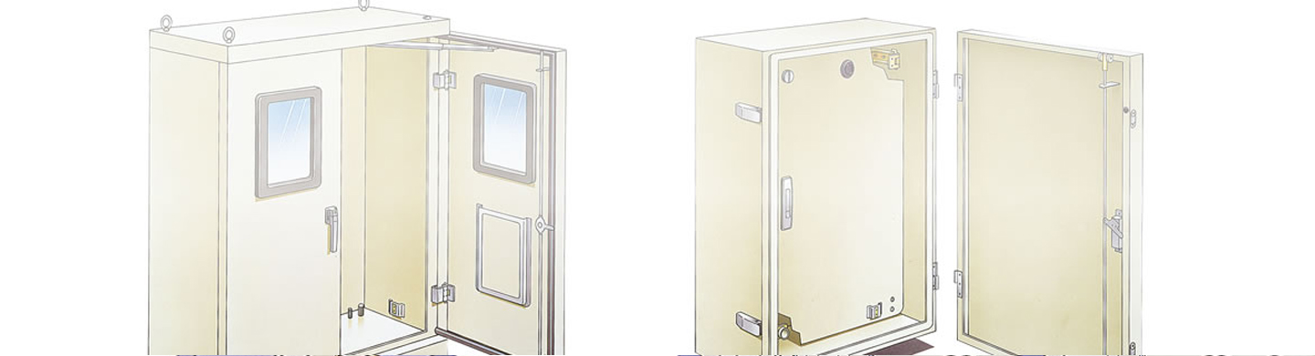 takigen配电盘、分电盘五金件解决方案