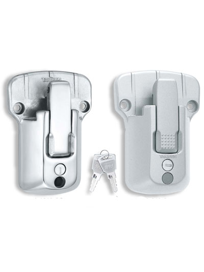 大型单触式手柄扣