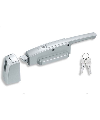 密闭用安全手柄（抗菌型）