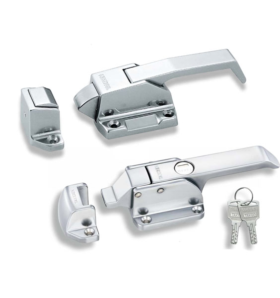 锁舌式冷库手柄/密闭用拧紧手柄