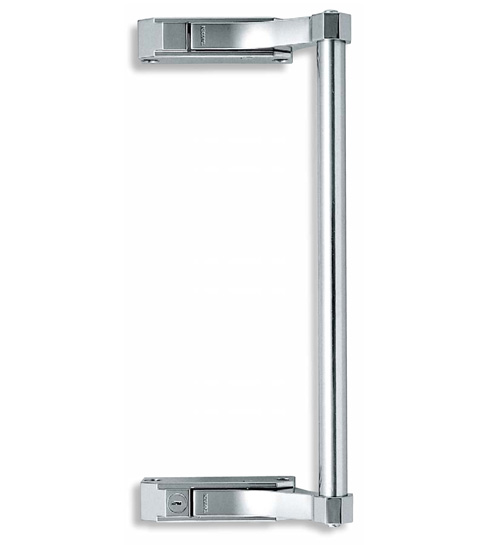 密闭用小型连动手柄