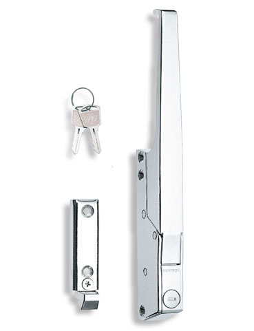 密闭用磁吸手柄