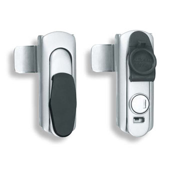 耐盐侵蚀的防水平面手柄