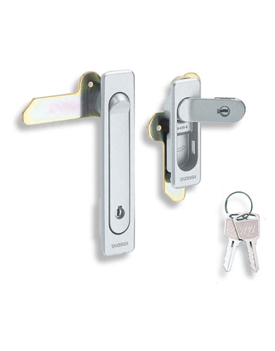 平面转动手柄（涂装）