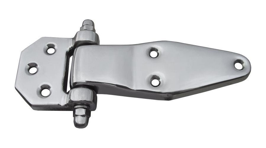 铰链采购需注意细节