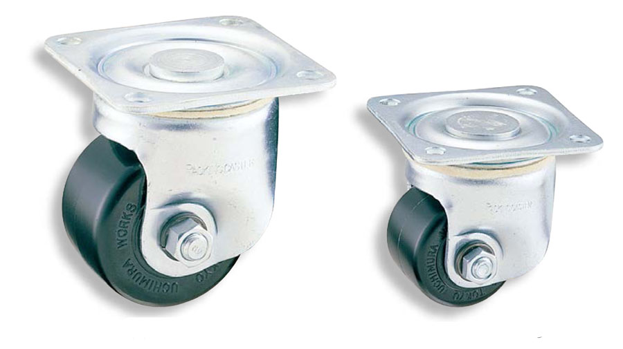 takigen脚轮的用途与使用条件