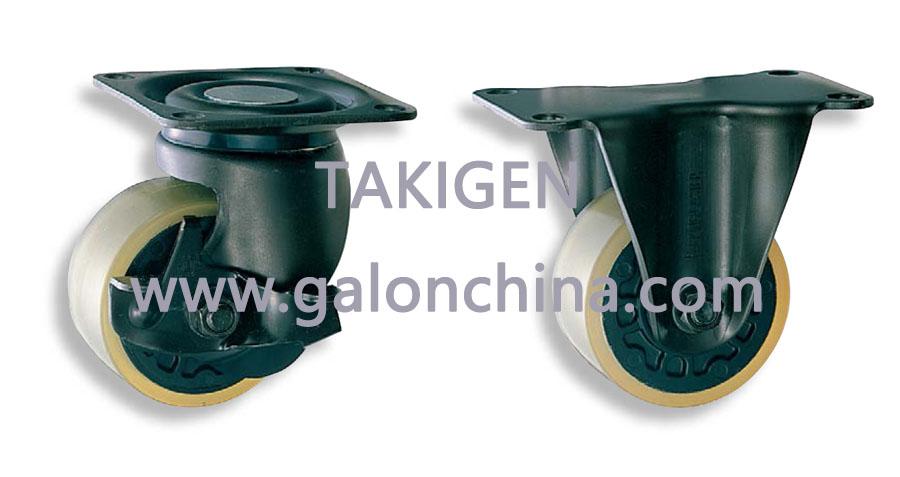 广泷贸易提供takigen脚轮报价