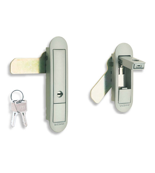 滑动式平面手柄