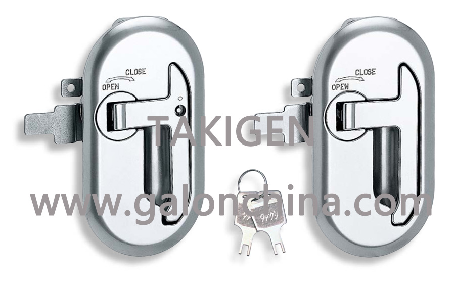 takigen门锁哪里有出售？
