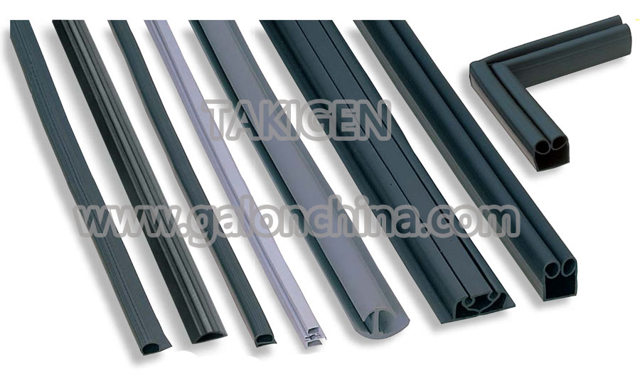 takigen密封条批发价格