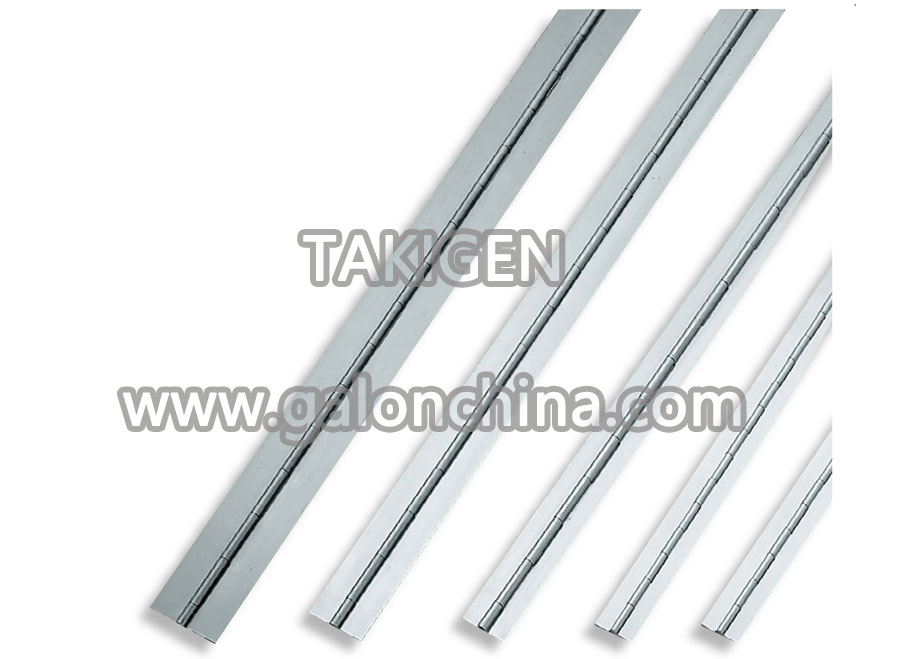 日本takigen长合页材质有哪些？