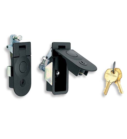 密闭式可调节手柄