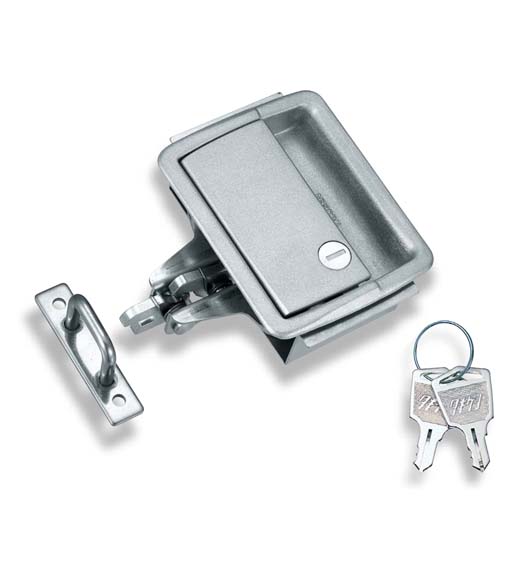 平面碰锁式手柄（耐振用）