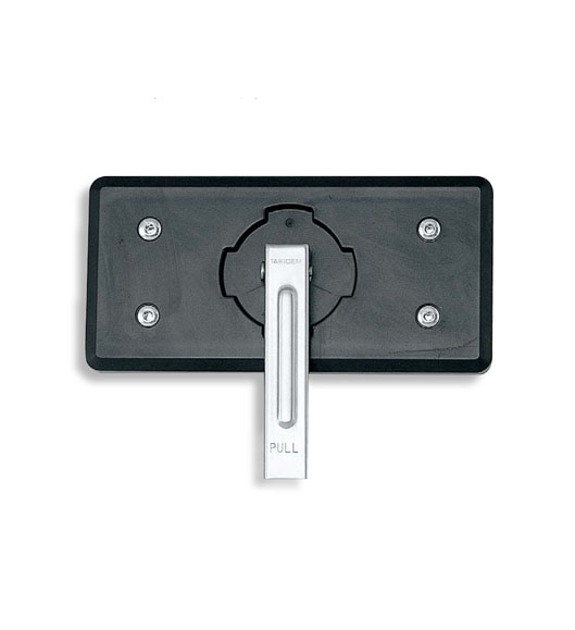 嵌入式手柄（大门锁）