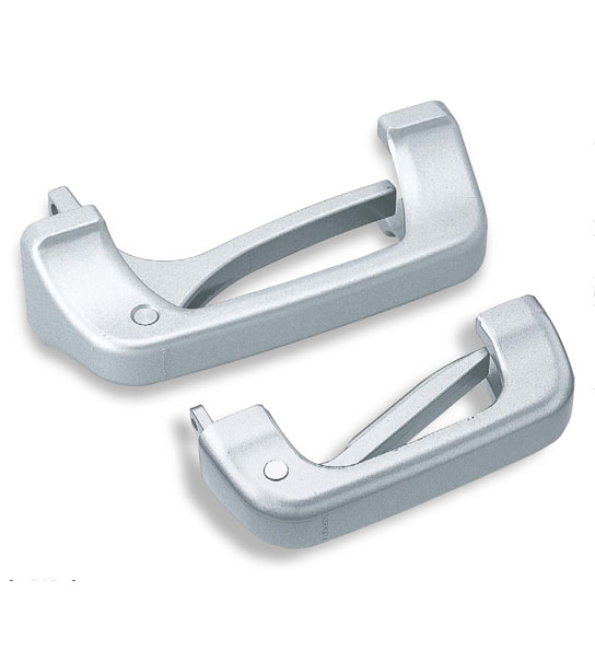 大型闸板式手柄