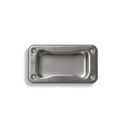 不锈钢嵌入式把手