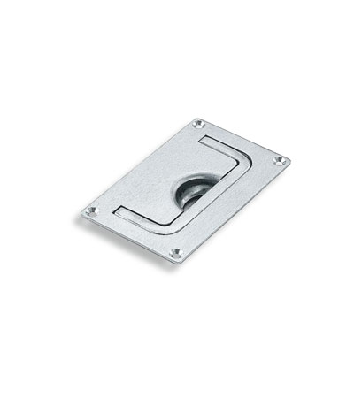 地面舱口用把手