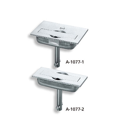 地面舱口用把手