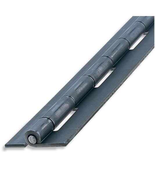 建筑机械用长合页