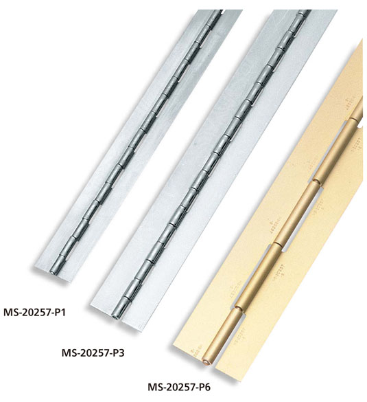 美国军用规格长合页（MS规格）