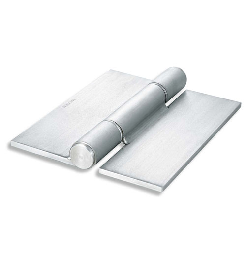 超重量门用厚型平接合页