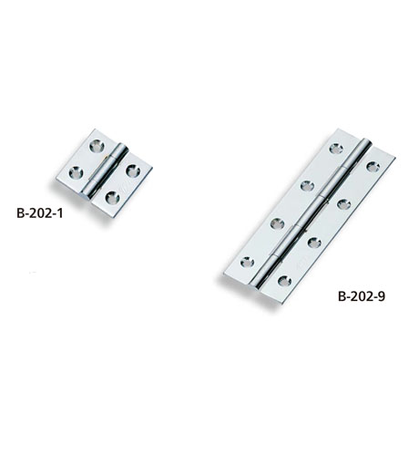 黄铜拉伸 平接合页