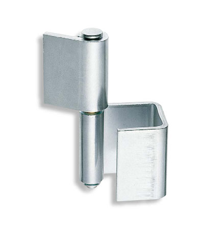 重载用·方型暗合页