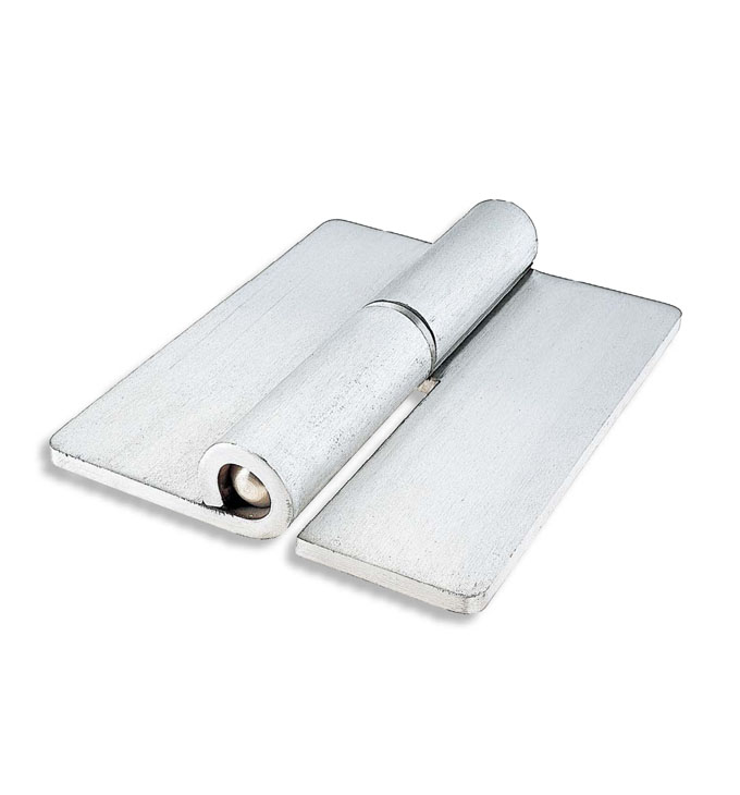 超重载用厚型脱卸合页