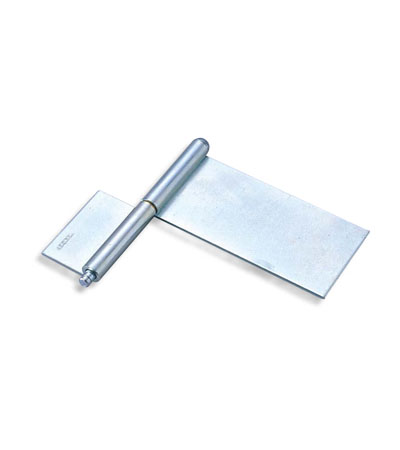 装配式旗型合页