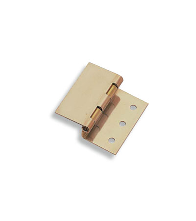 机器用、阶式合页