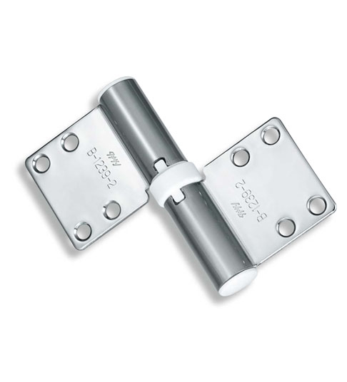 脱卸式无尘室用合页