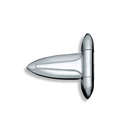 特种车用小门合页