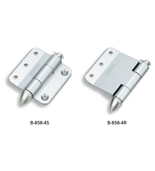 卡车用栏板合页