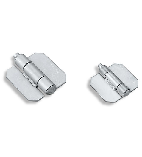 重量用栏板合页