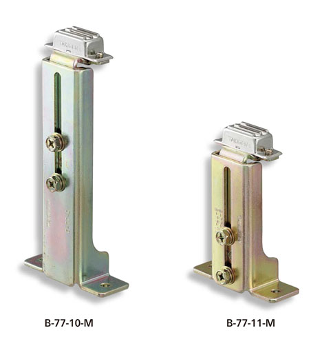 滑动式柱型铰链 磁吸式样