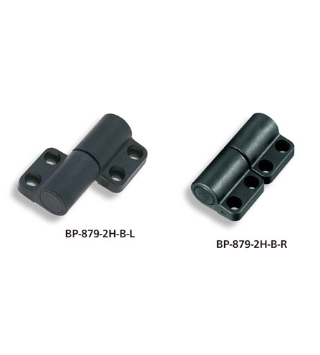 扭矩调节式阻尼铰链