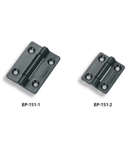 小型平面扭矩铰链