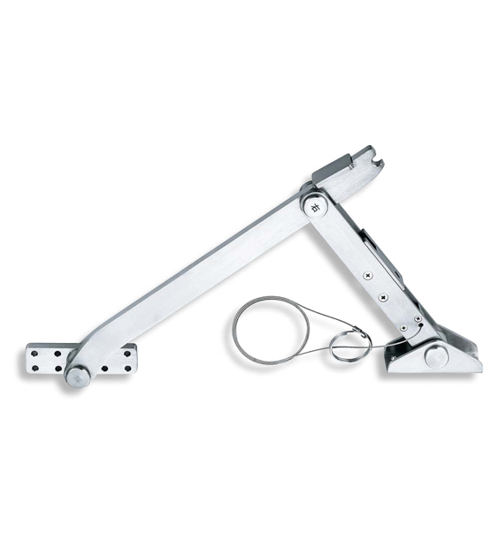 超重量门用厚型滑撑