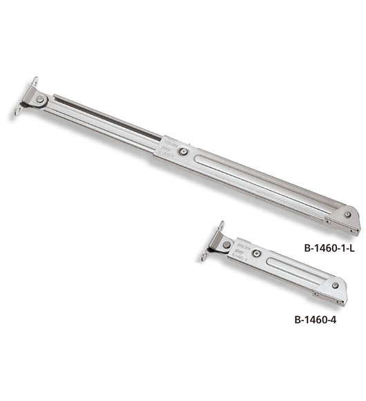 天盖用单触式滑撑