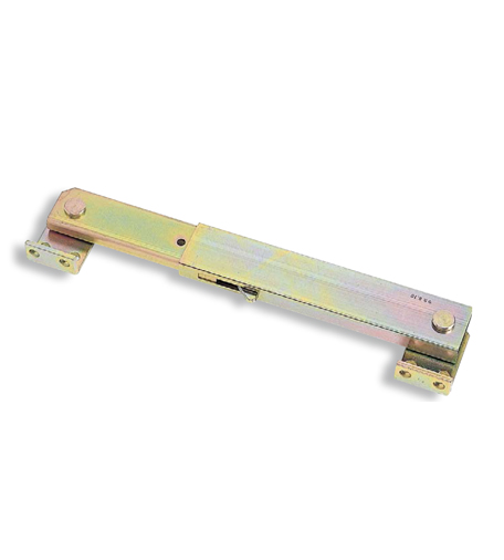 天盖用大型单触式滑撑