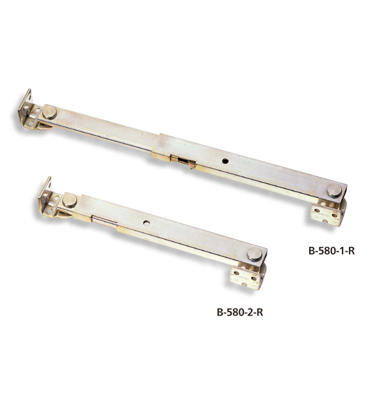 天盖用单触式滑撑